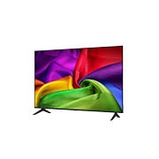 LG 55 collu LG NANO 4K UHD AI NU80 viedtelevizors 2026, 55&nbsp;collu LG NANO 4K UHD AI NU80 Smart TV 2026, 55NU800B3LA, thumbnail 5
